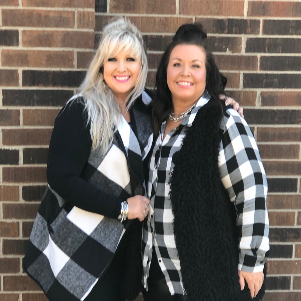 Meet your Posher, Restyle